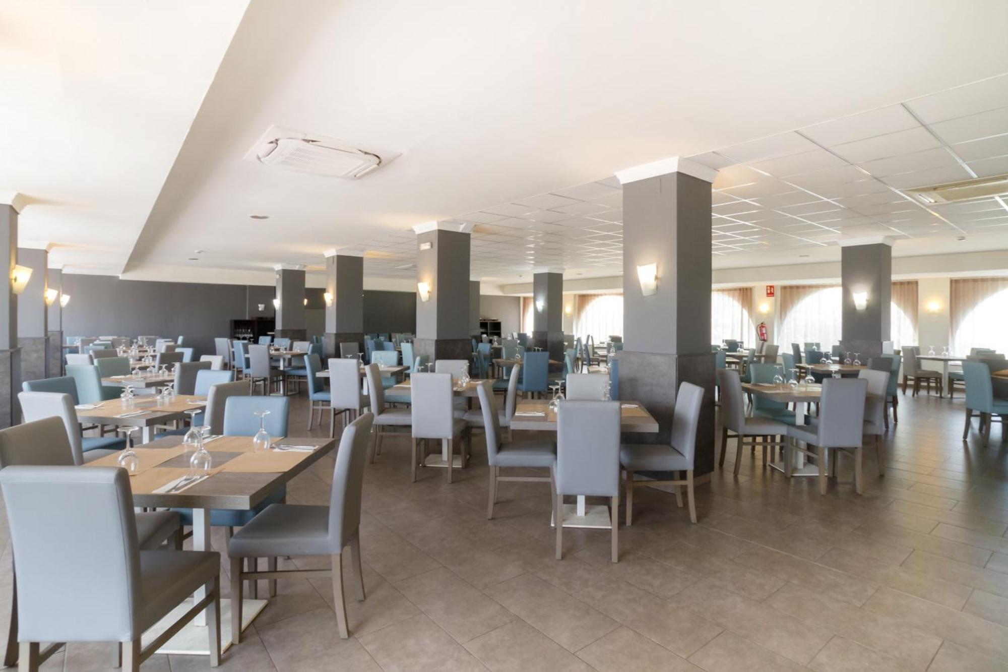 Ibersol Playa Dorada Hotel 3*