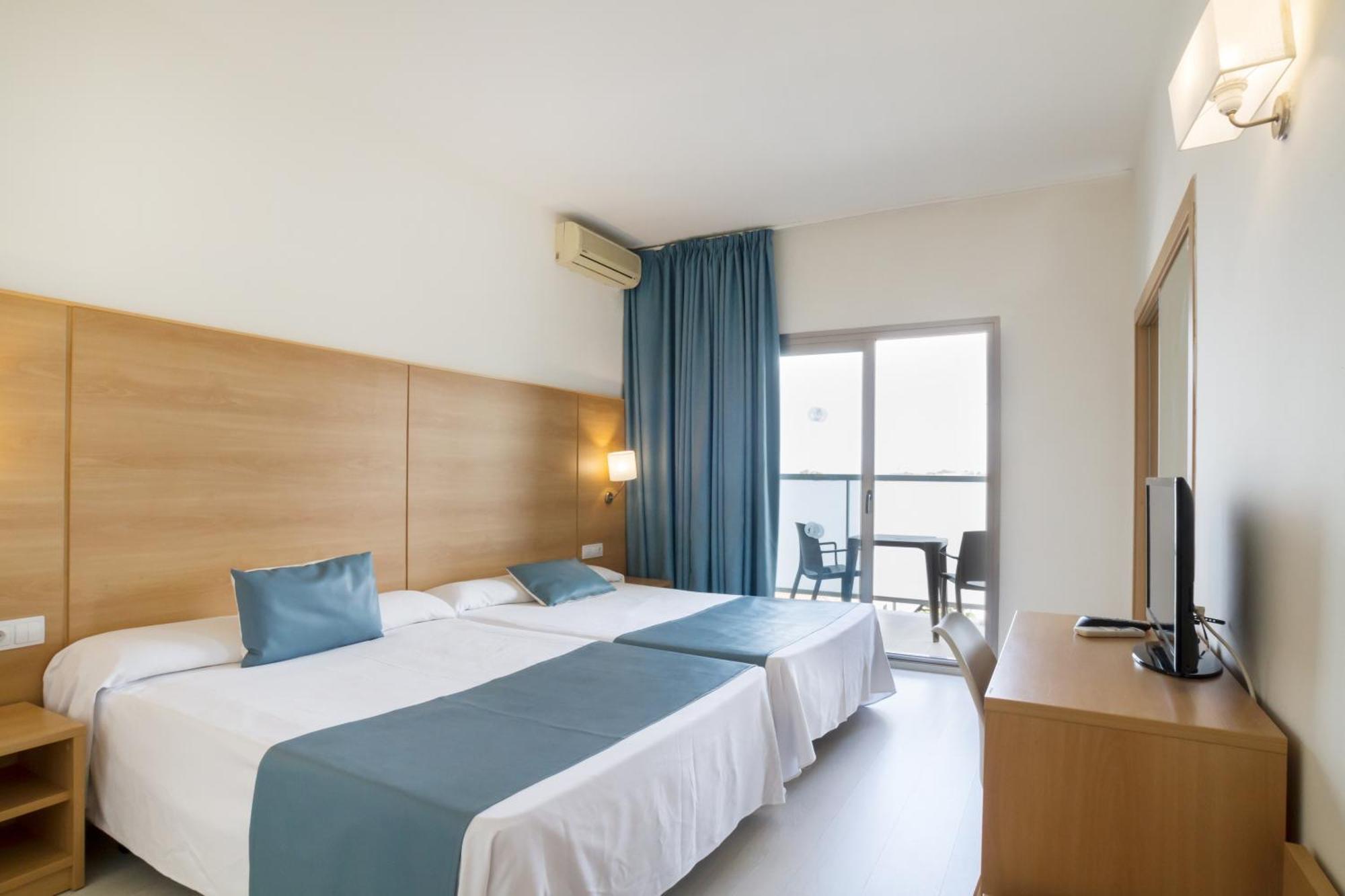 Ibersol Playa Dorada Hotel Coma-ruga