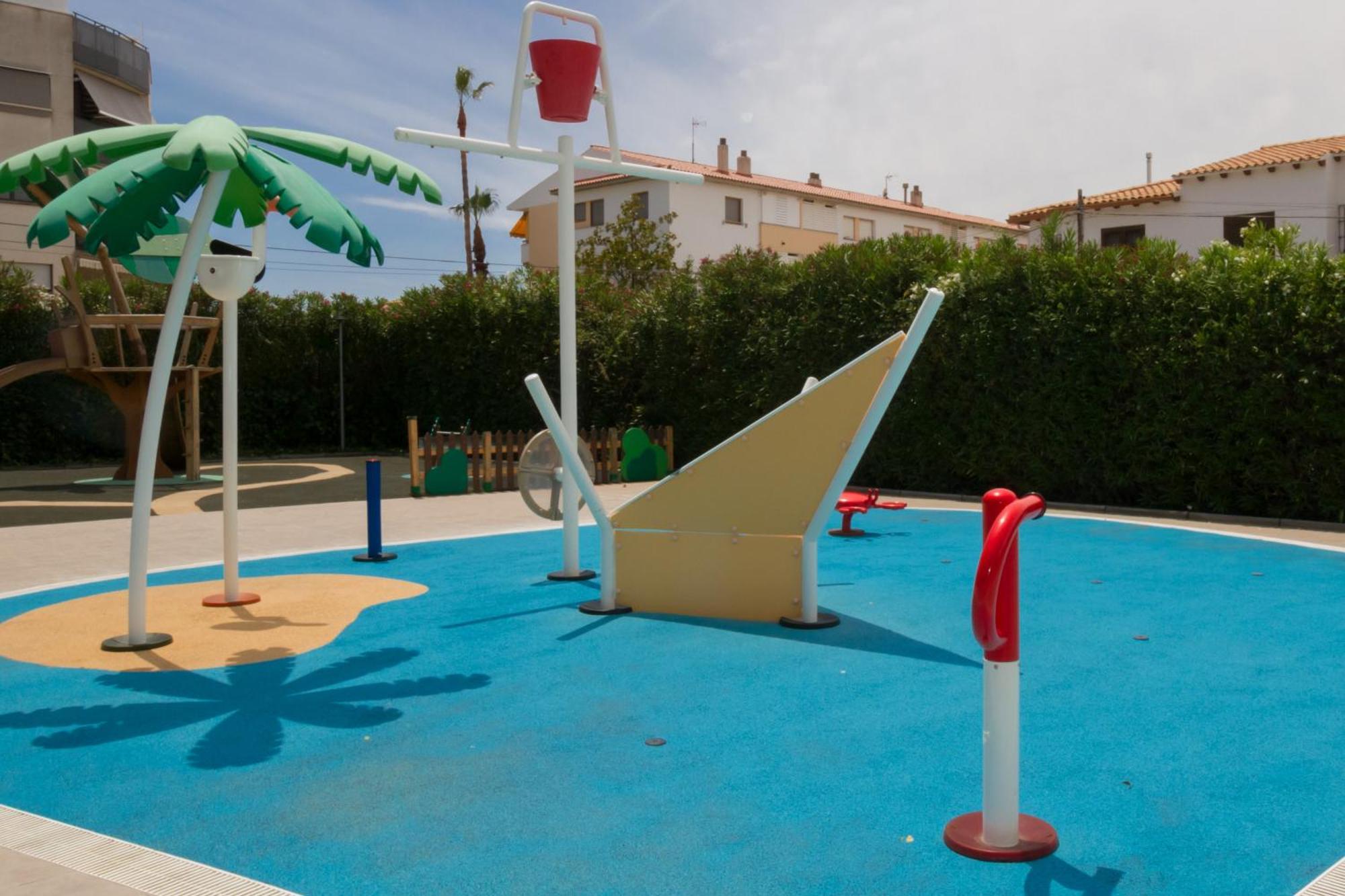 Ibersol Playa Dorada