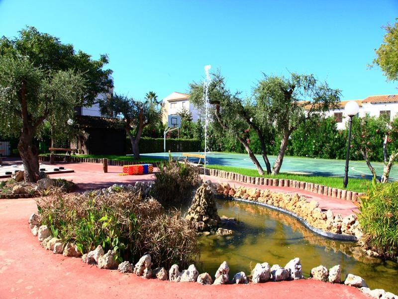 Hotel Ibersol Playa Dorada