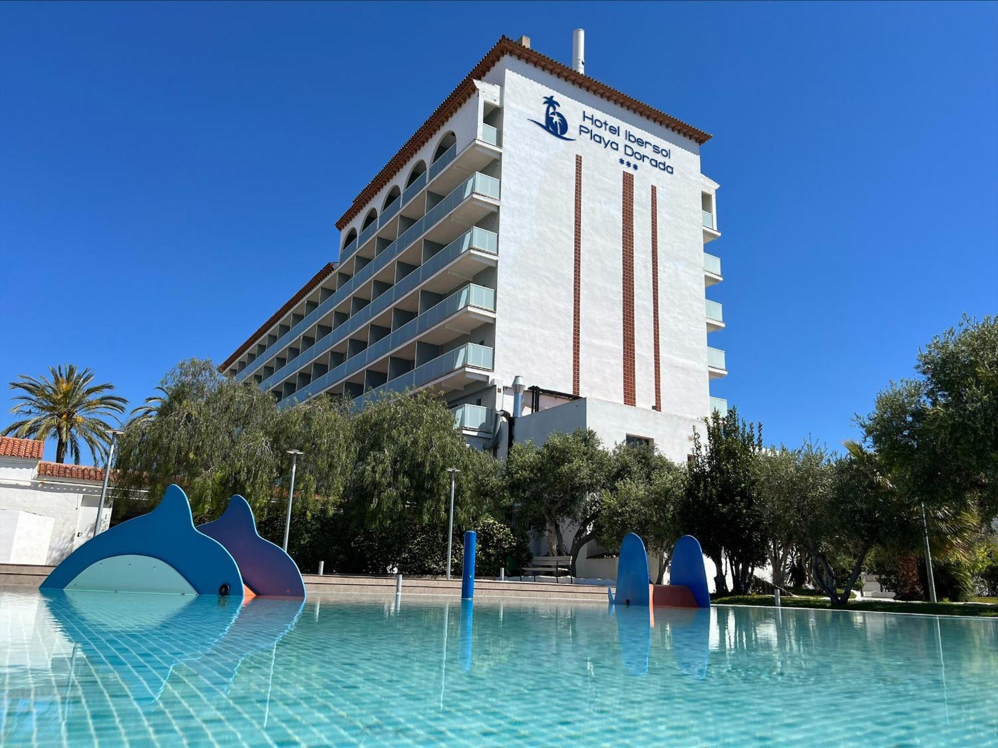 Ibersol Playa Dorada Coma-ruga