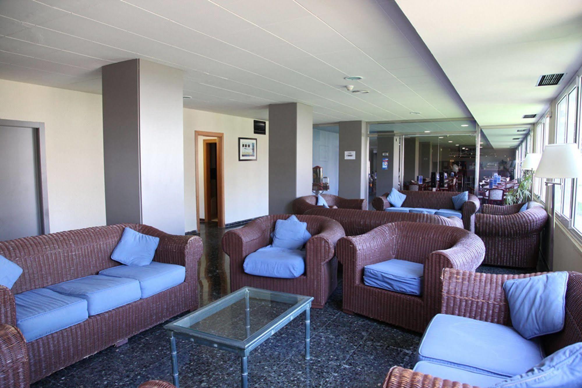 Ibersol Playa Dorada Hotel