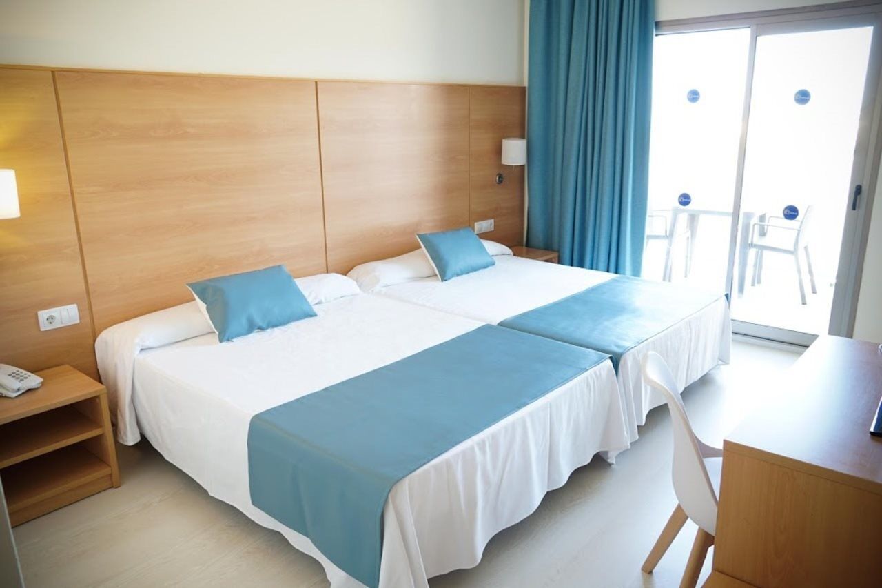 Hotel Ibersol Playa Dorada