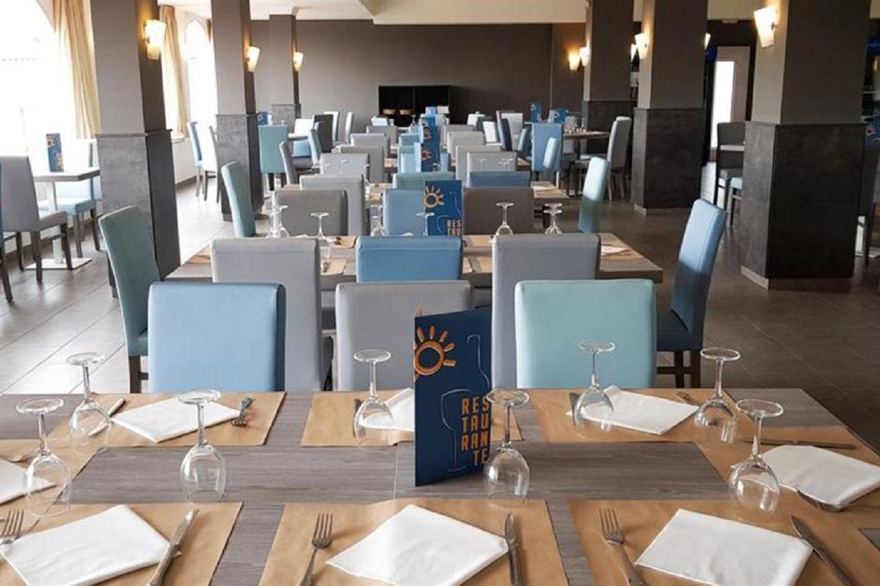 Ibersol Playa Dorada Hotel 3*