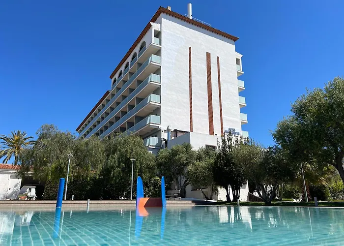 Ibersol Playa Dorada