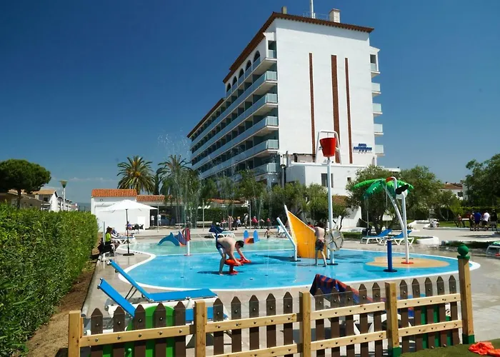 Ohtels San Salvador