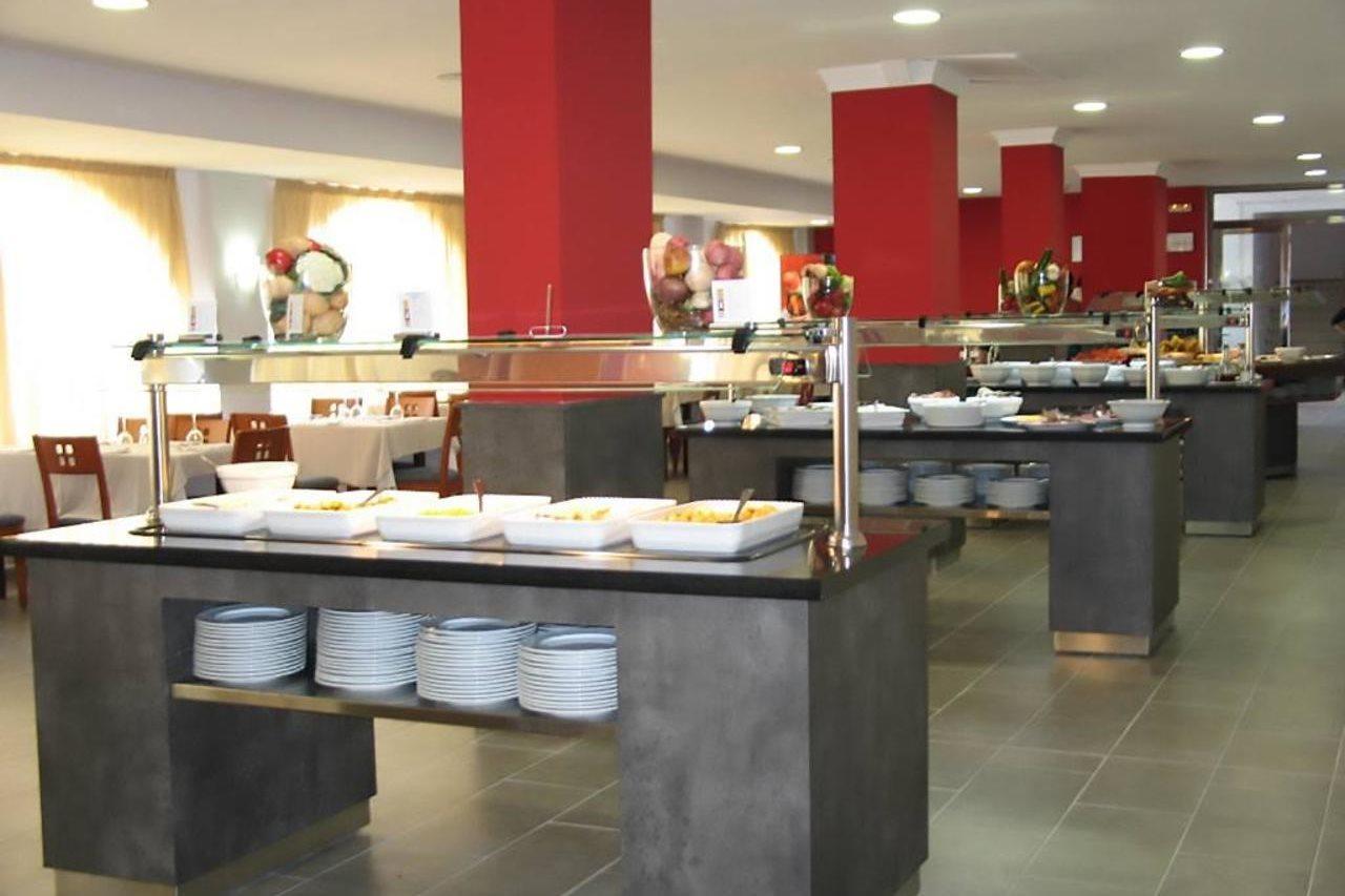 Ibersol Playa Dorada