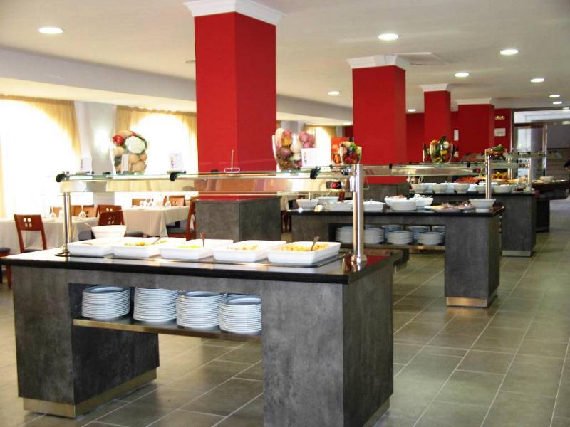 Hotel Ohtels San Salvador 3*
