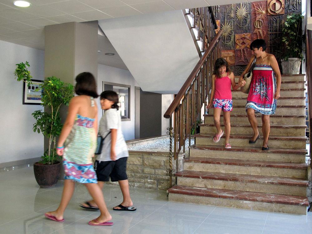 Ibersol Playa Dorada Hotel Coma-ruga