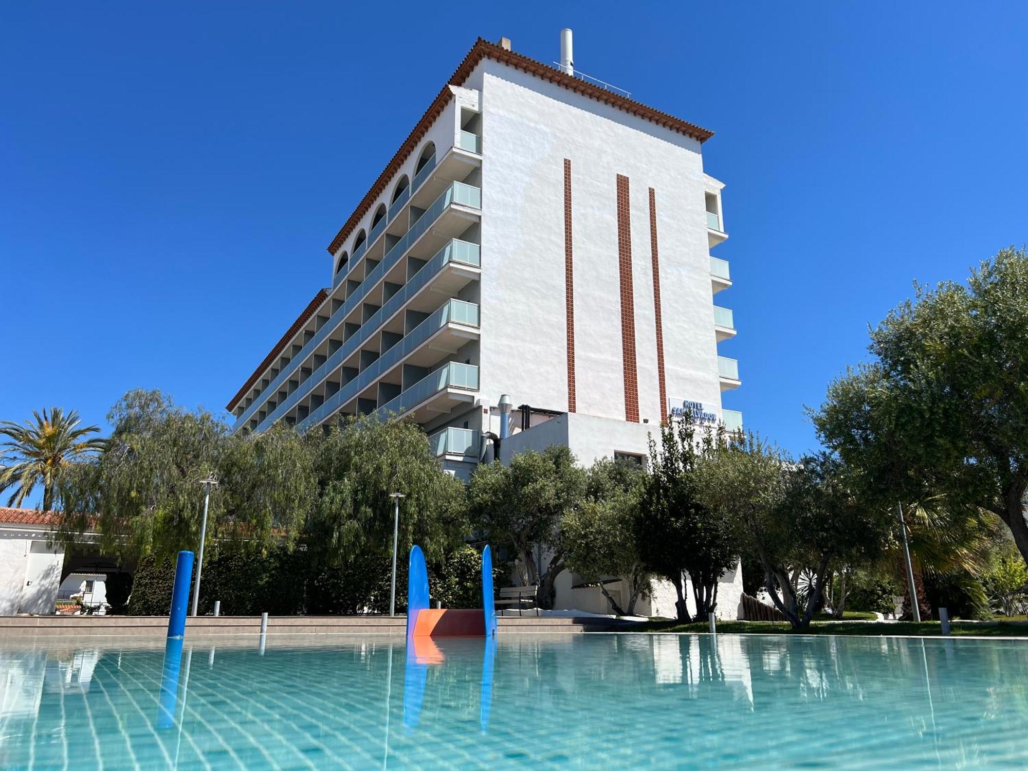 Ibersol Playa Dorada Hotel