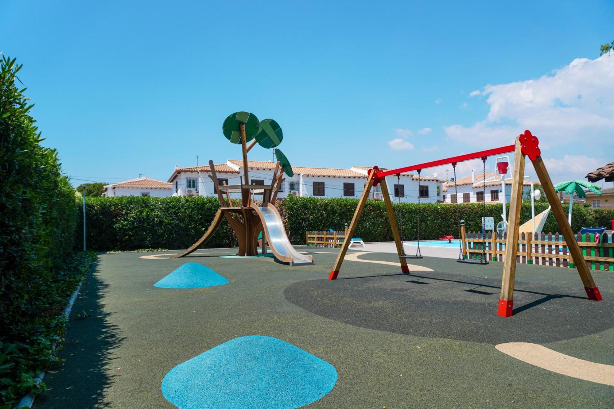Ohtels San Salvador Hotel