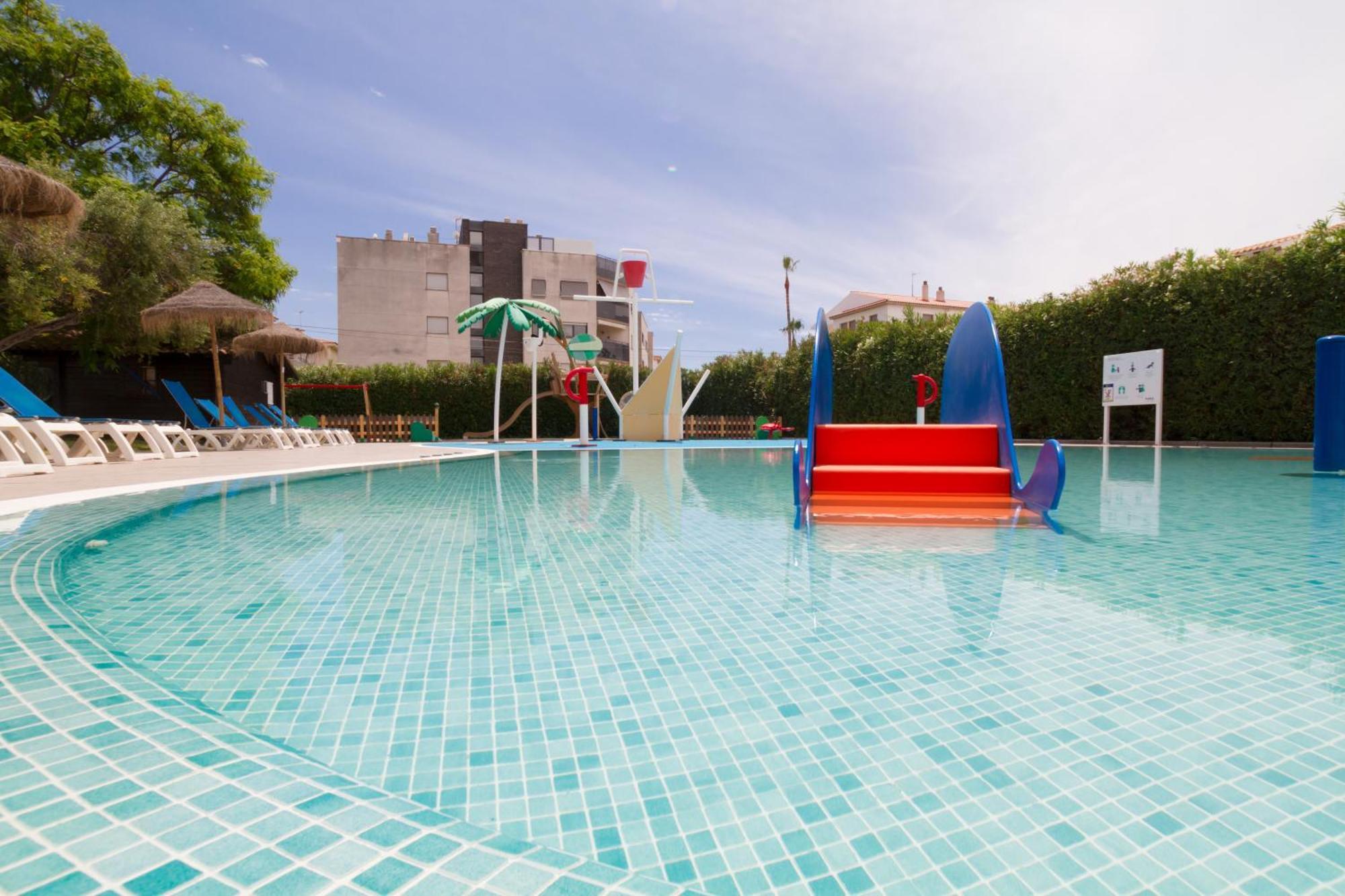 Ohtels San Salvador