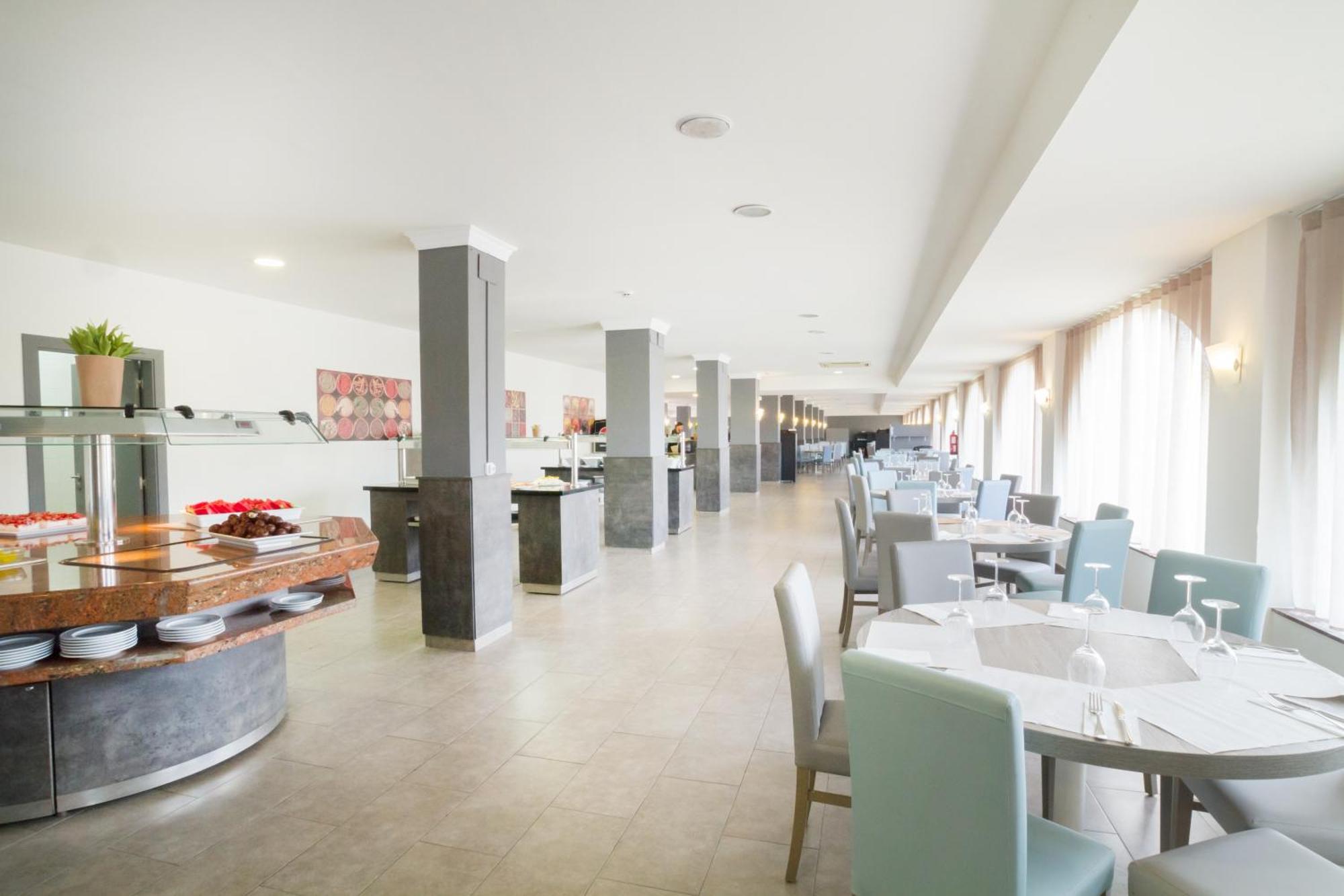 Ibersol Playa Dorada Hotel Coma-ruga