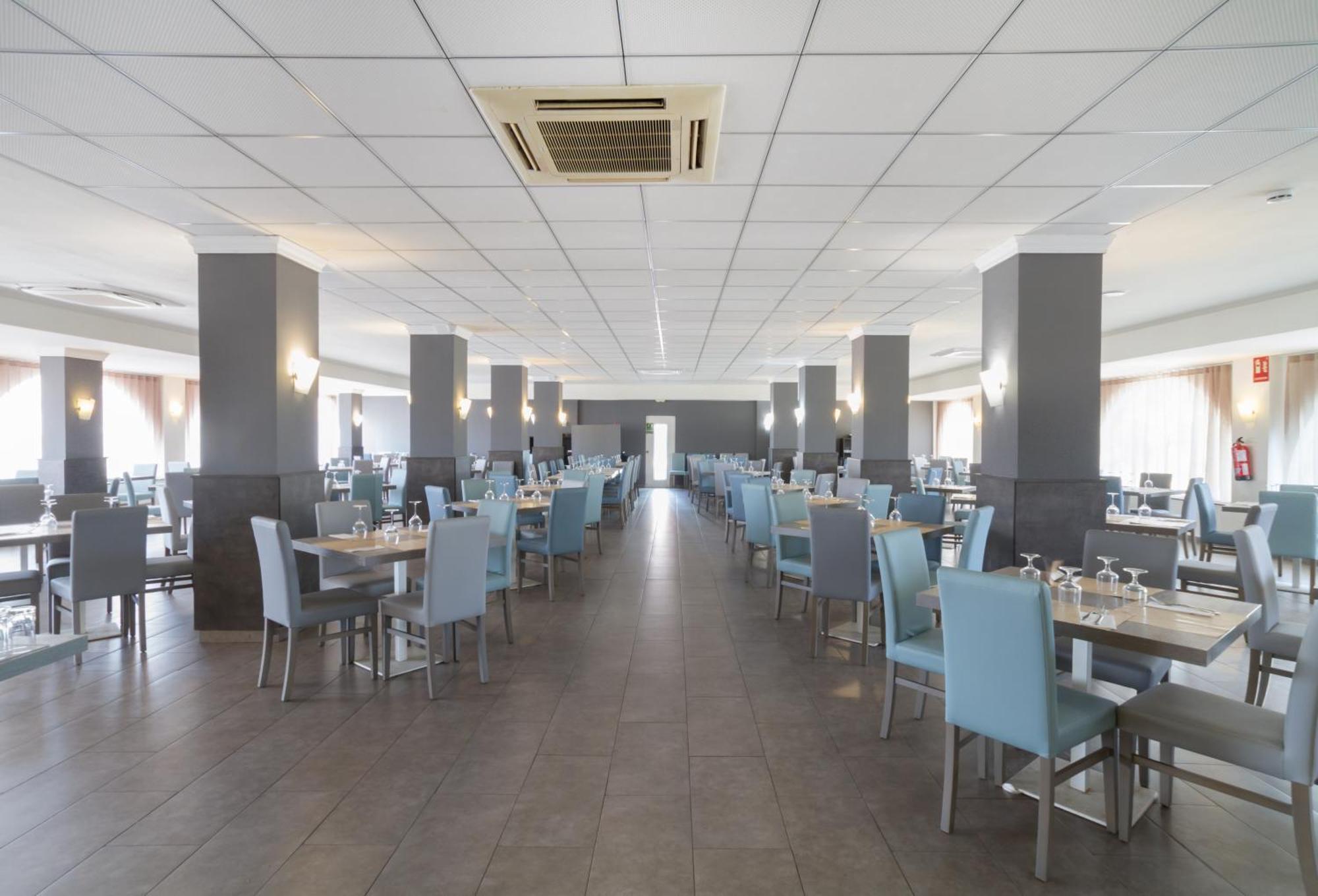 Hotel Ohtels San Salvador Coma-ruga