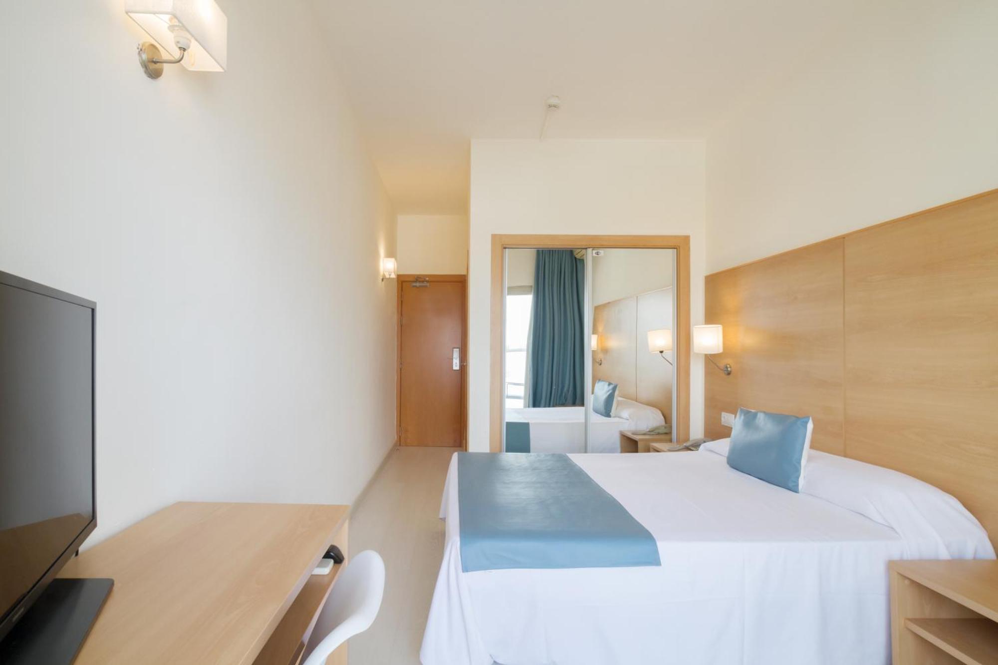 Ibersol Playa Dorada 3*