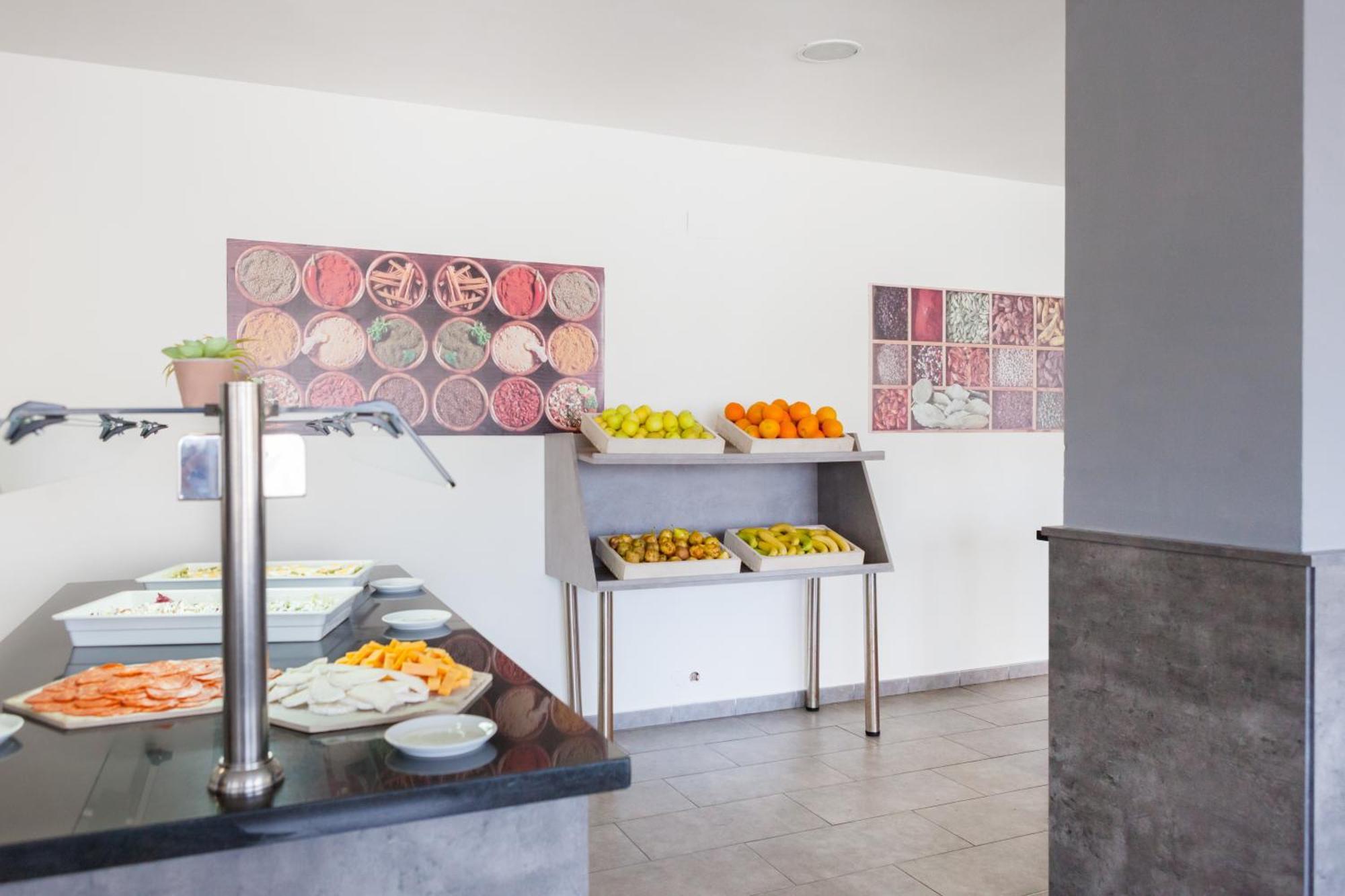 Hotel Ibersol Playa Dorada 3*