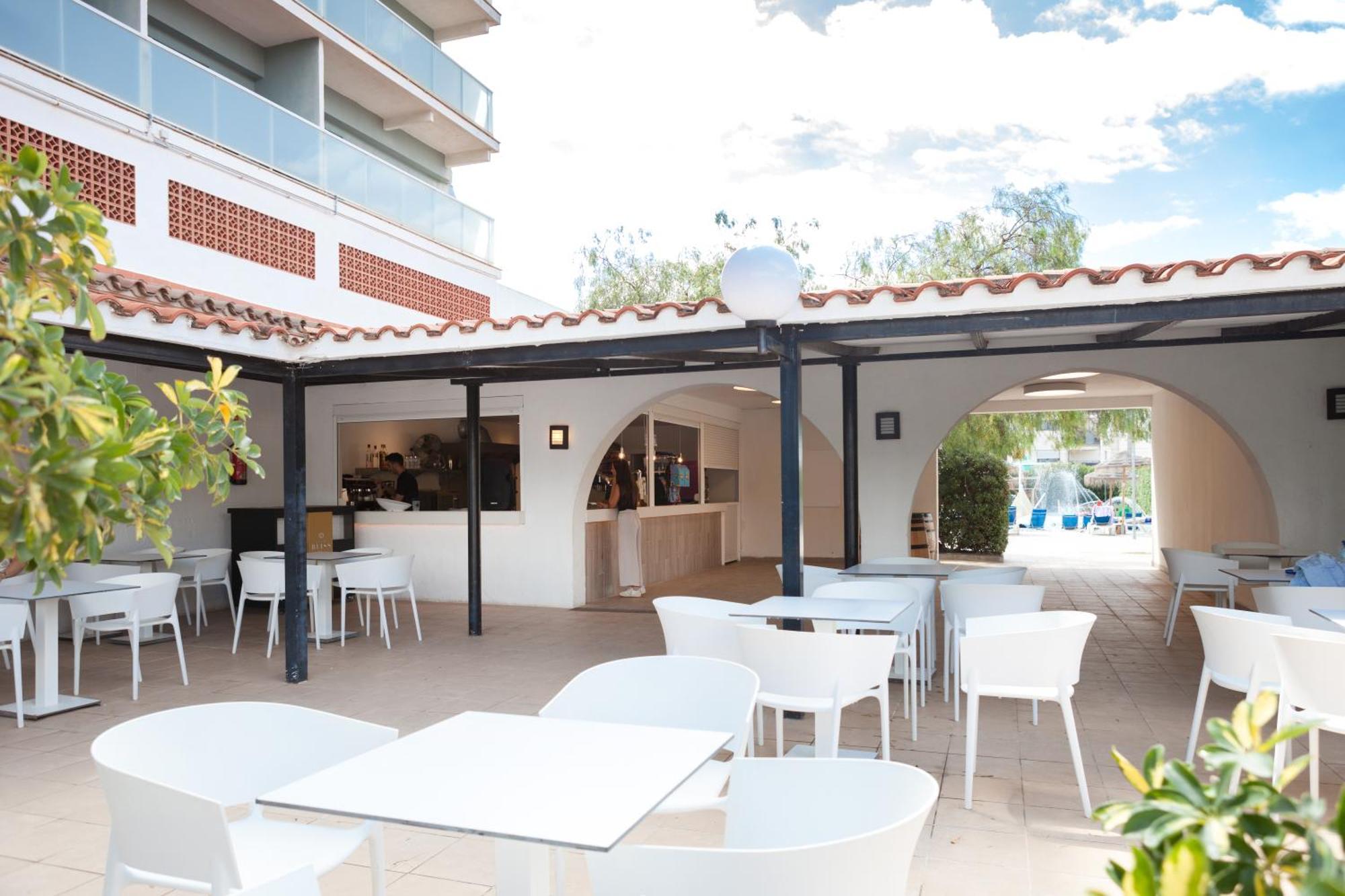 Ohtels San Salvador 3* Coma-ruga