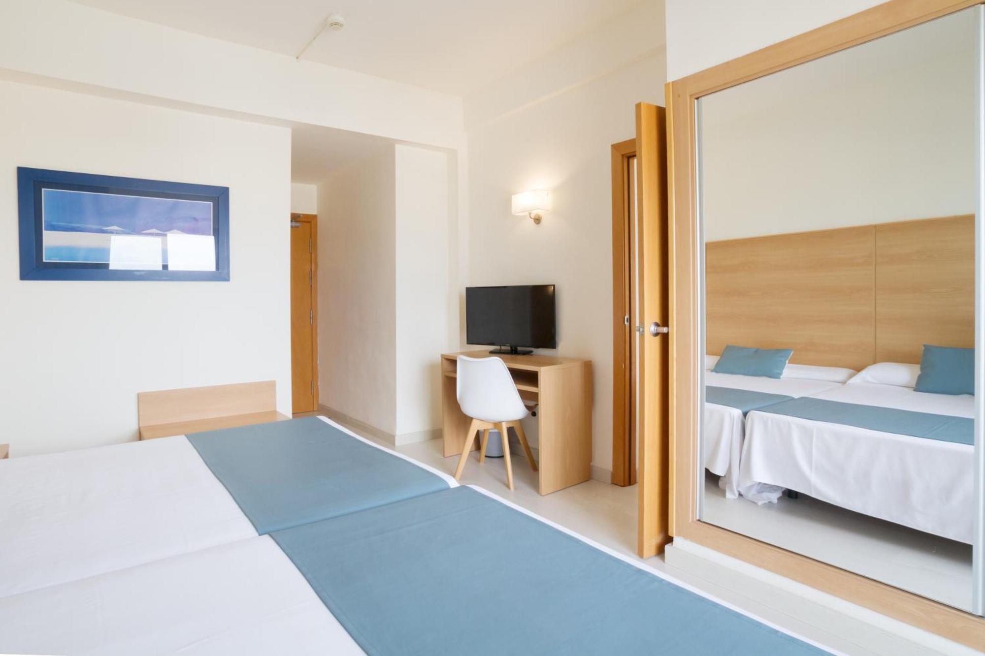 Ohtels San Salvador