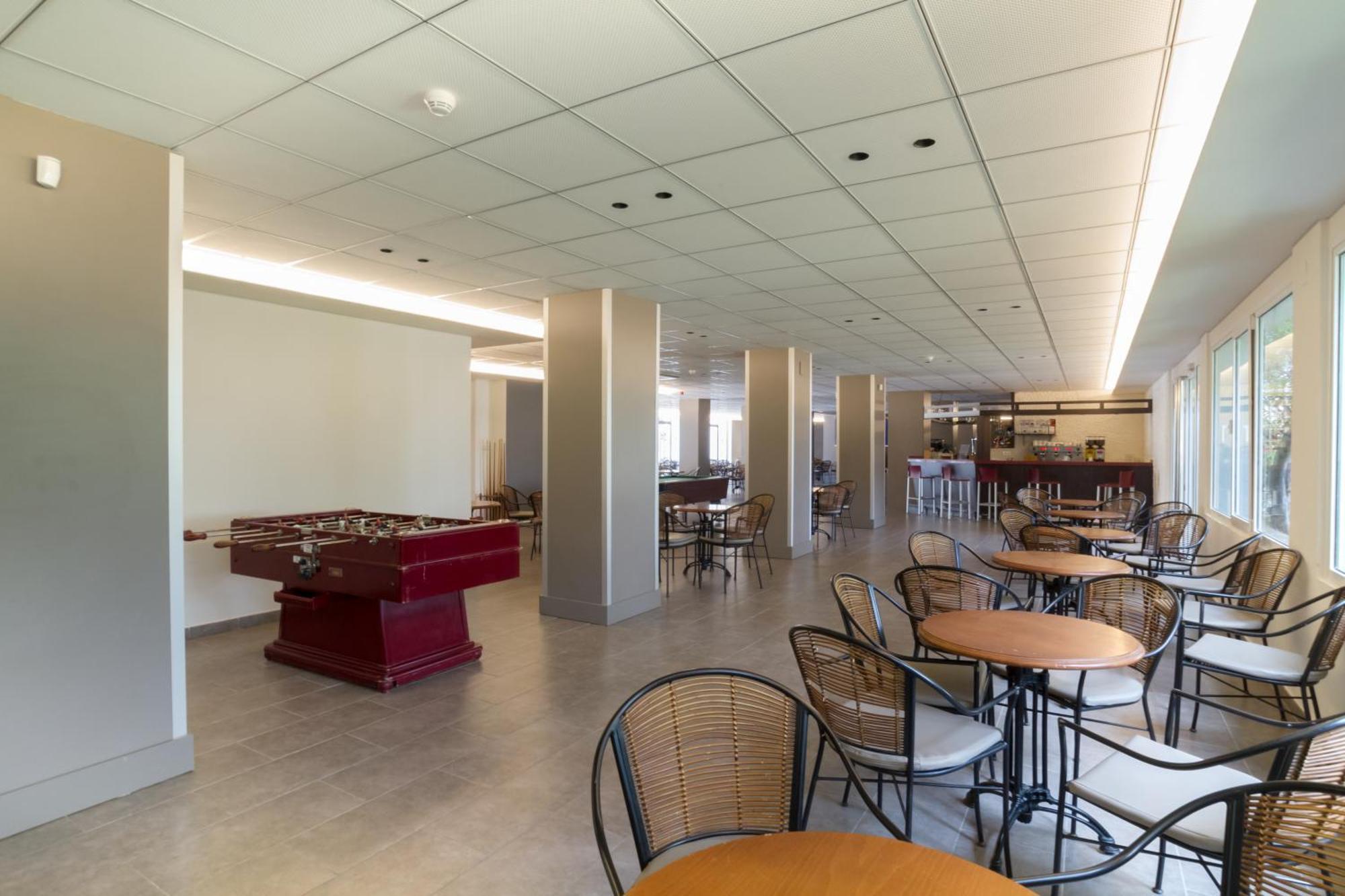 Hotel Ohtels San Salvador