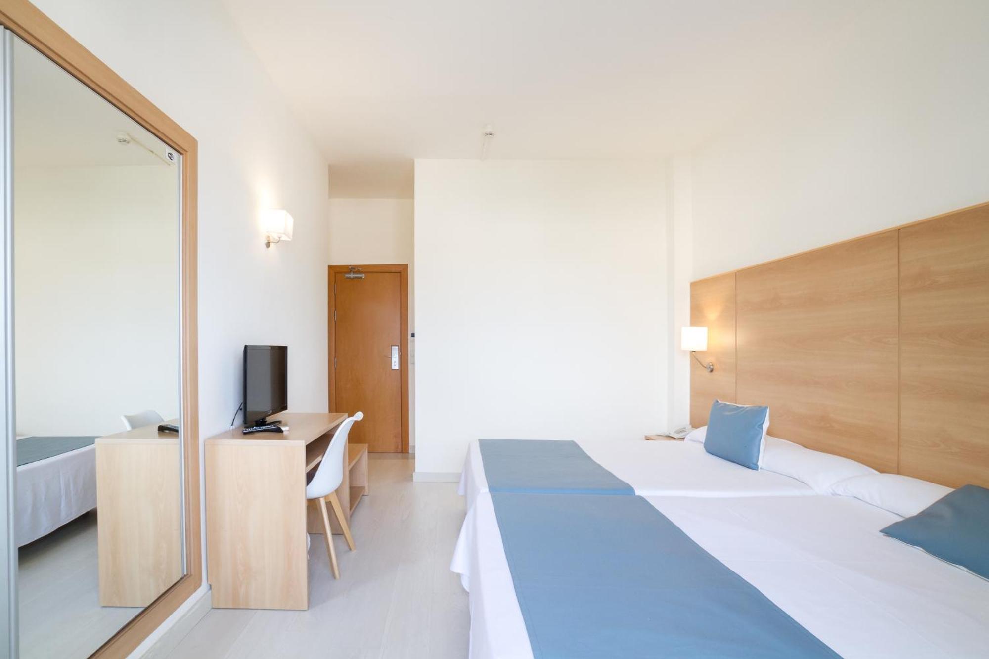 Ibersol Playa Dorada 3*