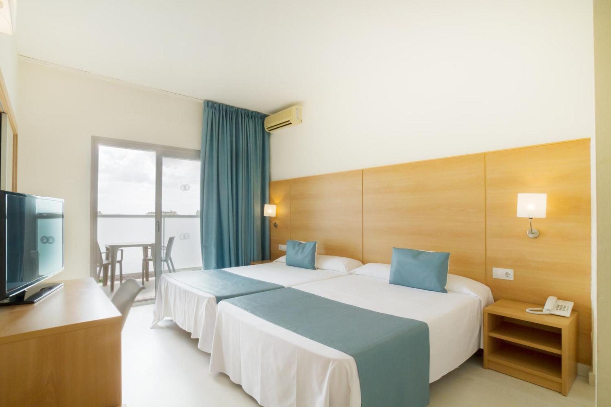 Ohtels San Salvador Coma-ruga