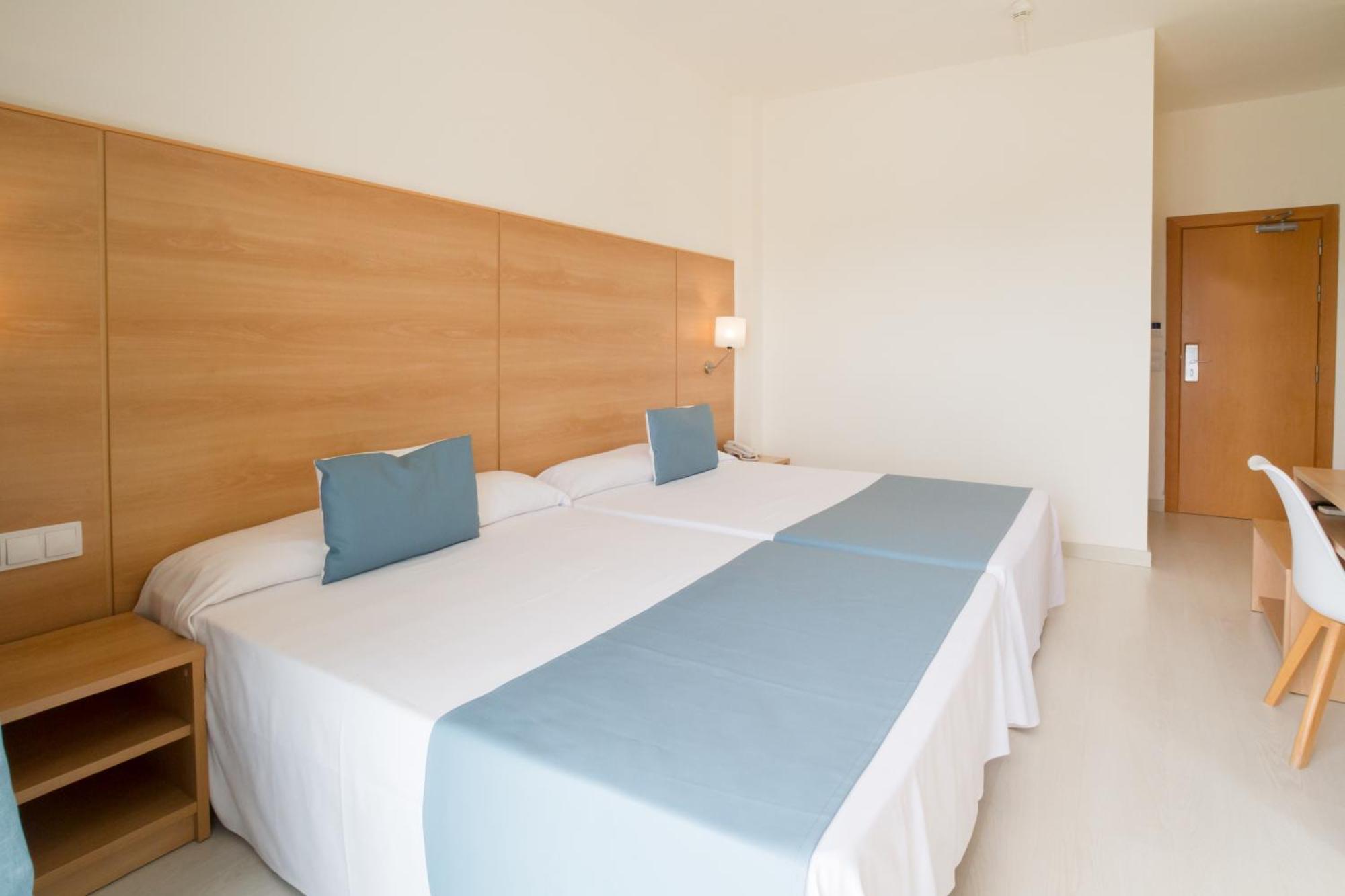 Ohtels San Salvador
