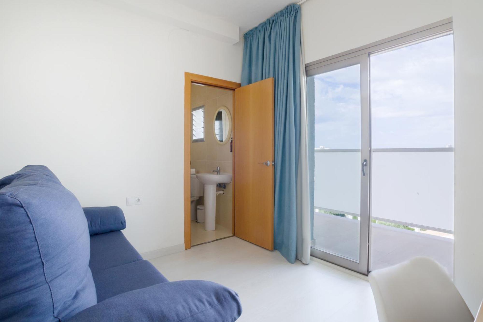Ohtels San Salvador Hotel Coma-ruga