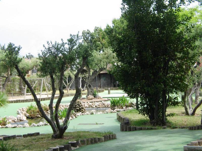 Ibersol Playa Dorada Hotel