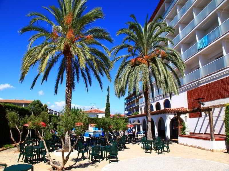 Ibersol Playa Dorada Hotel Coma-ruga