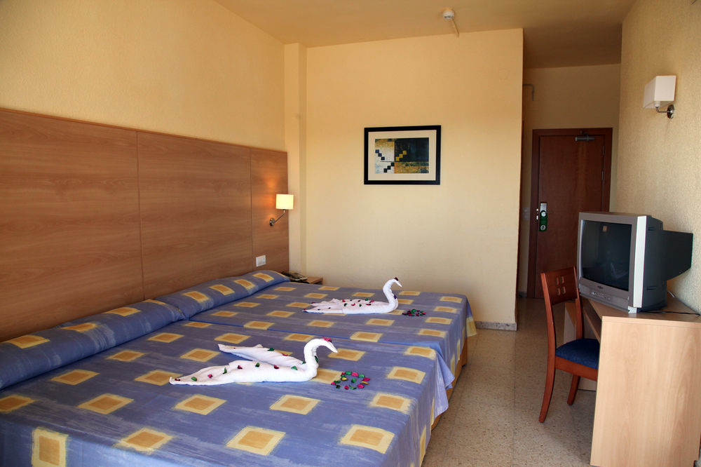 Ohtels San Salvador 3*