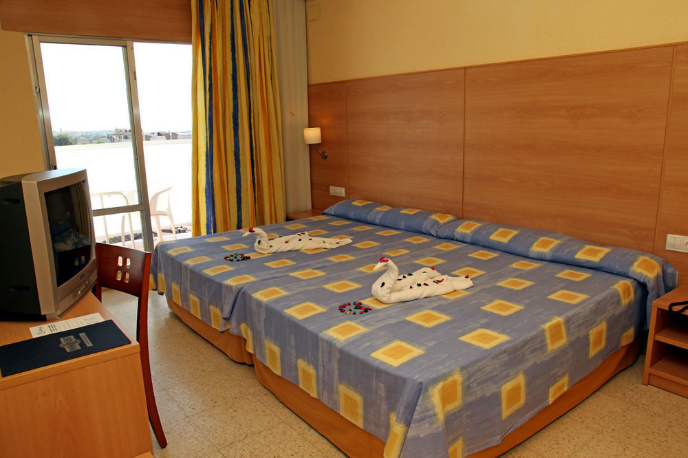 Ohtels San Salvador