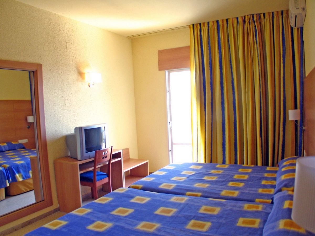 Ohtels San Salvador Hotel Coma-ruga
