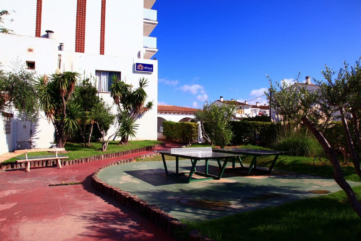 Ibersol Playa Dorada Hotel 3*