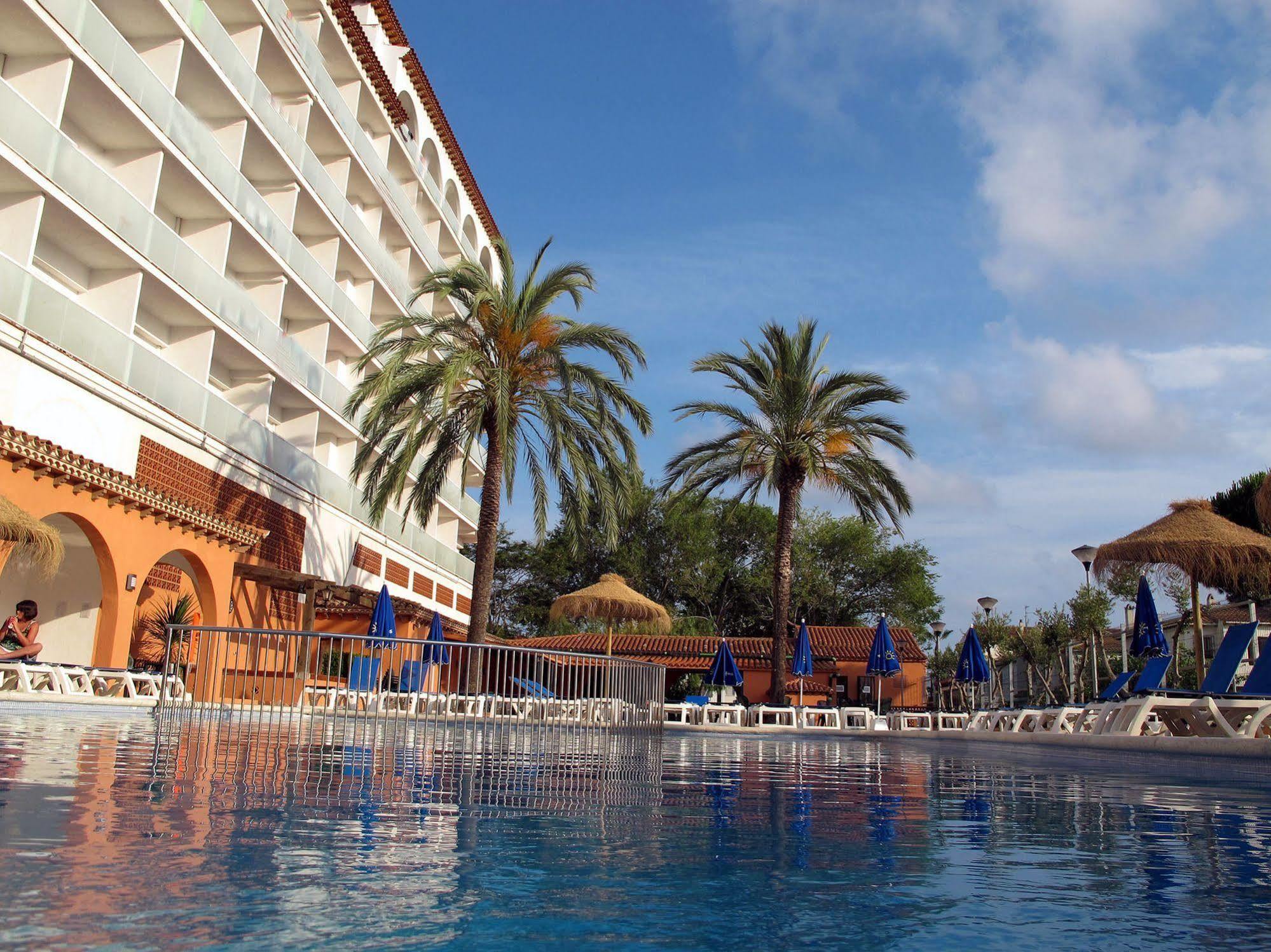 Ibersol Playa Dorada 3*