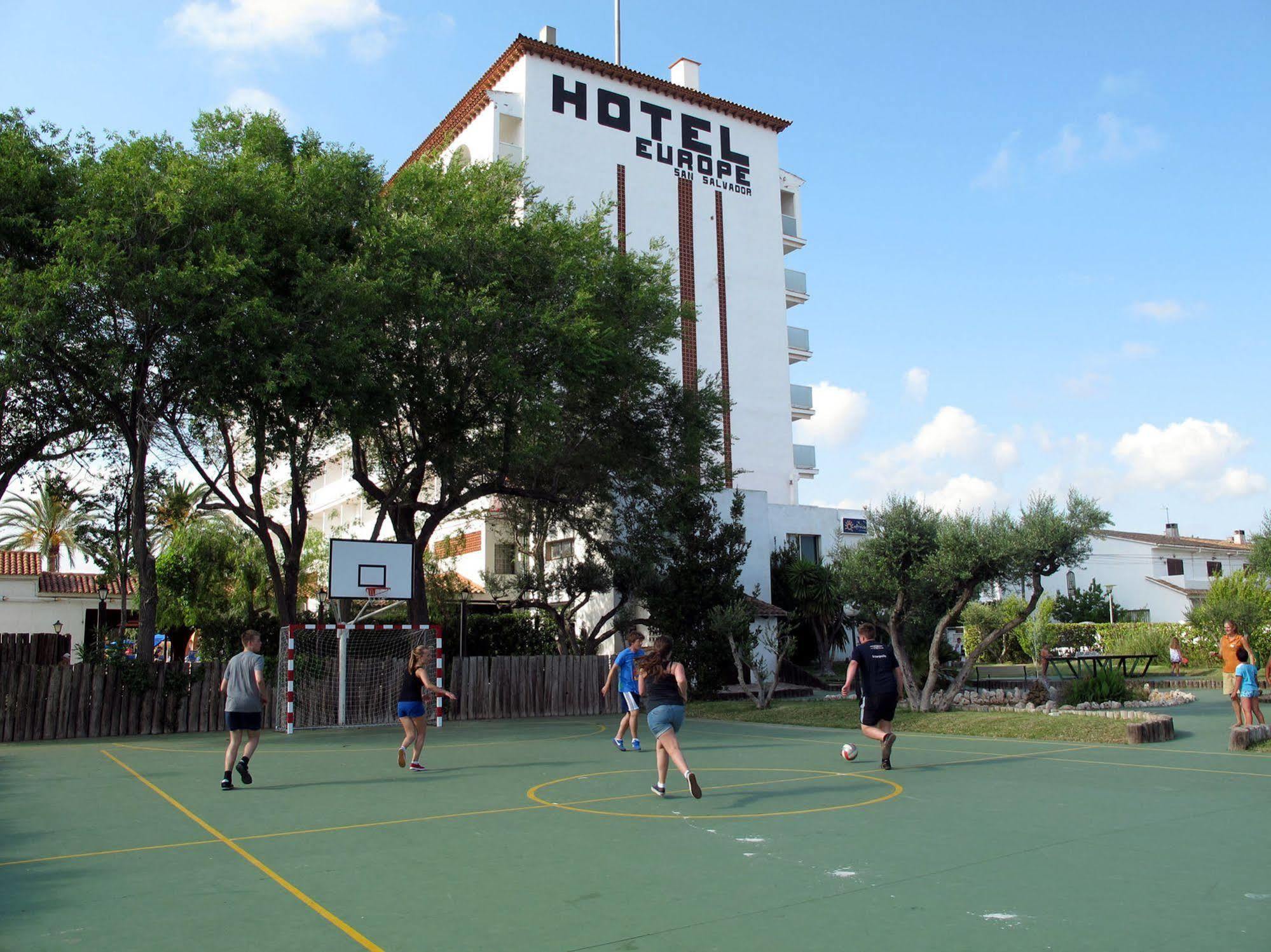 Ibersol Playa Dorada Hotel