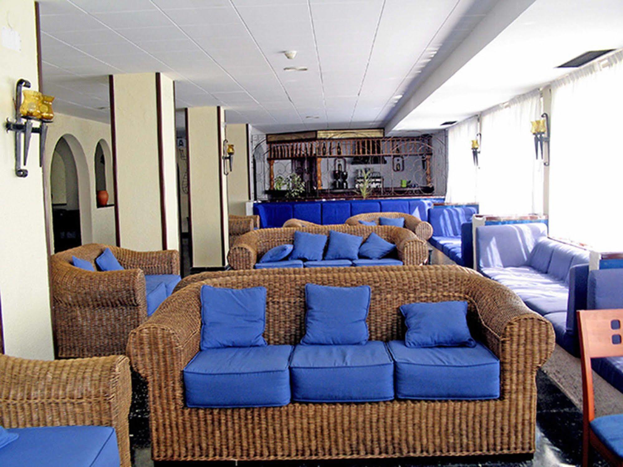 Ibersol Playa Dorada 3* Coma-ruga