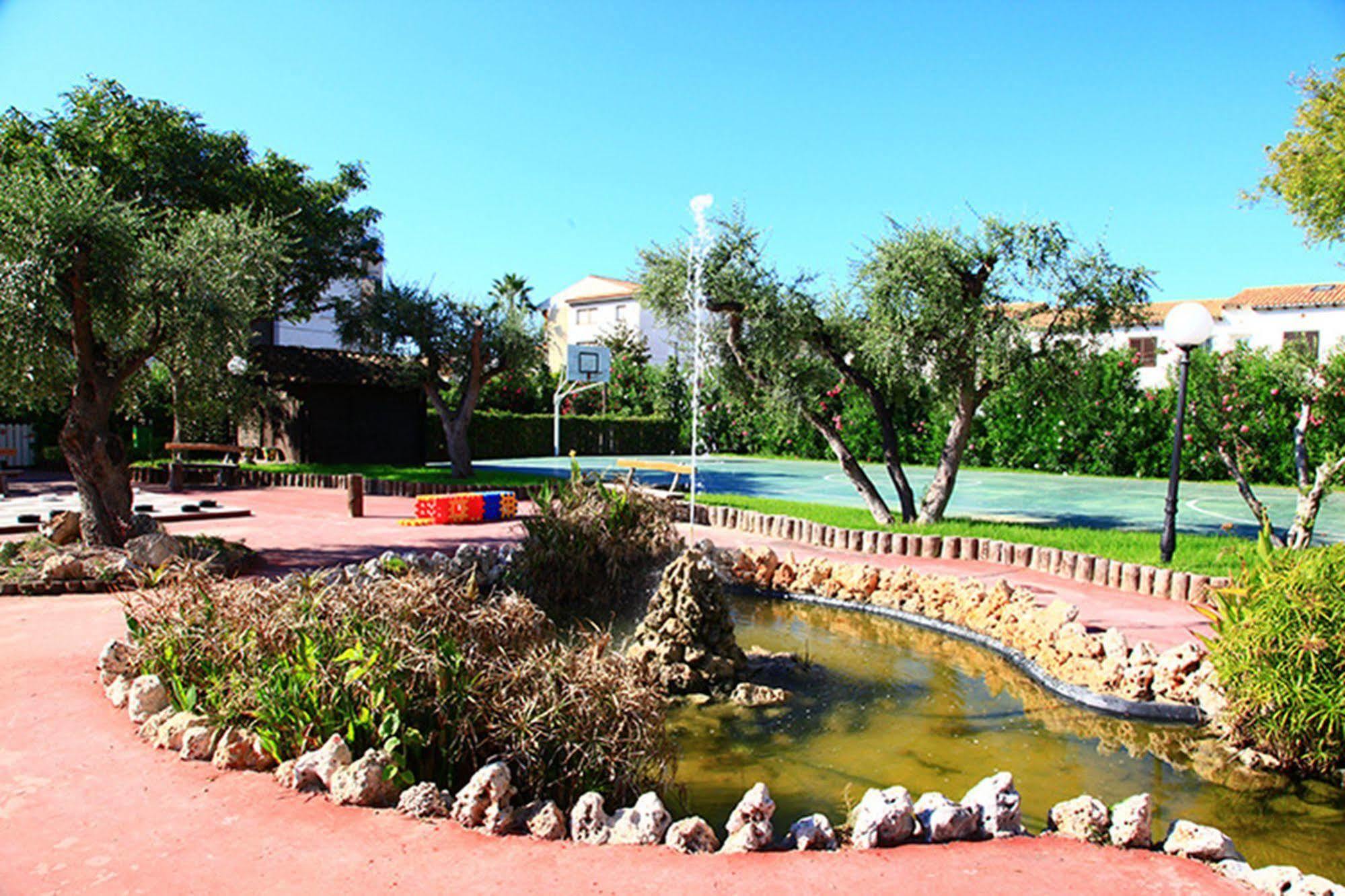 Ohtels San Salvador Hotel Coma-ruga