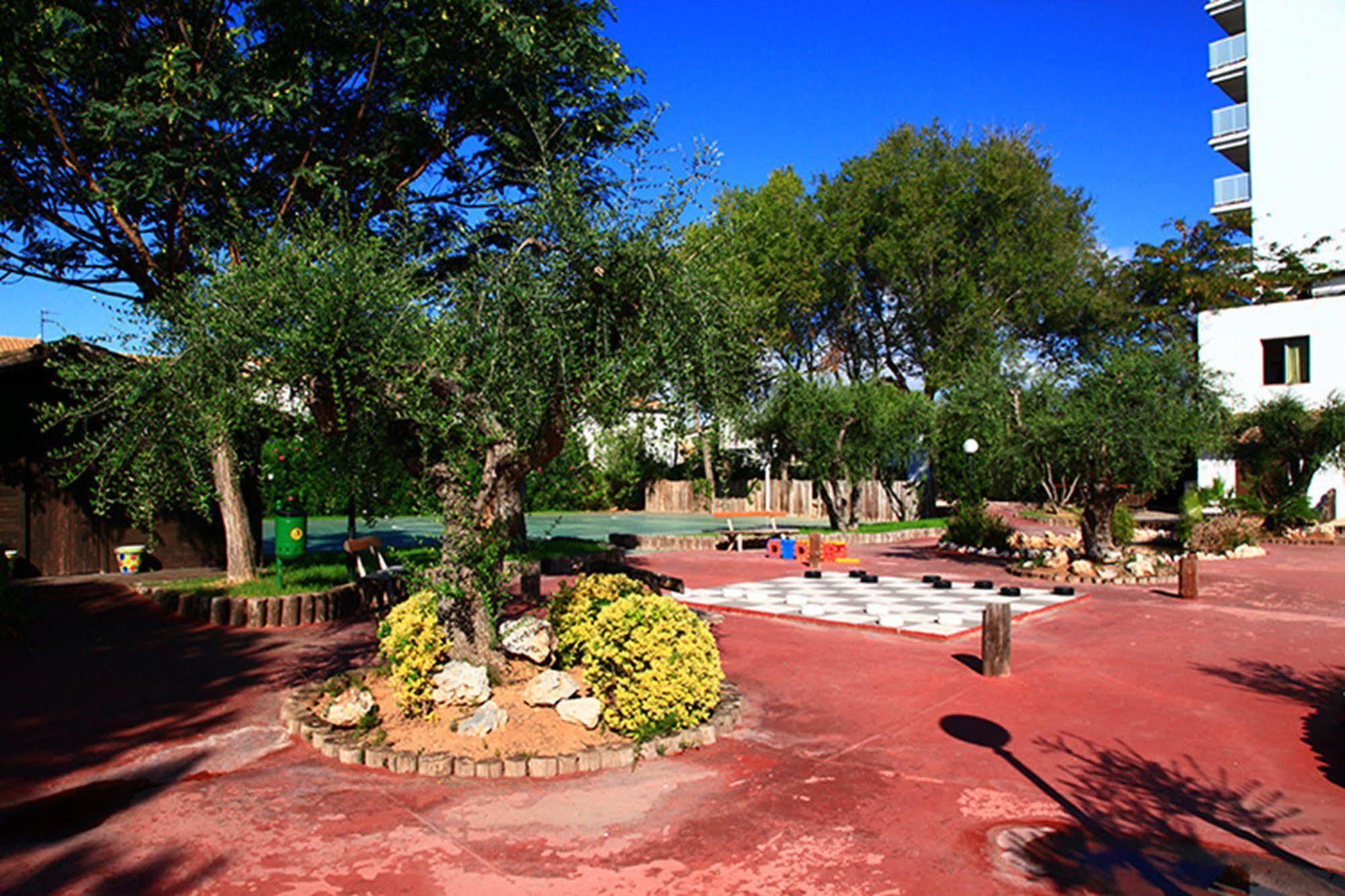 Ohtels San Salvador Hotel 3*