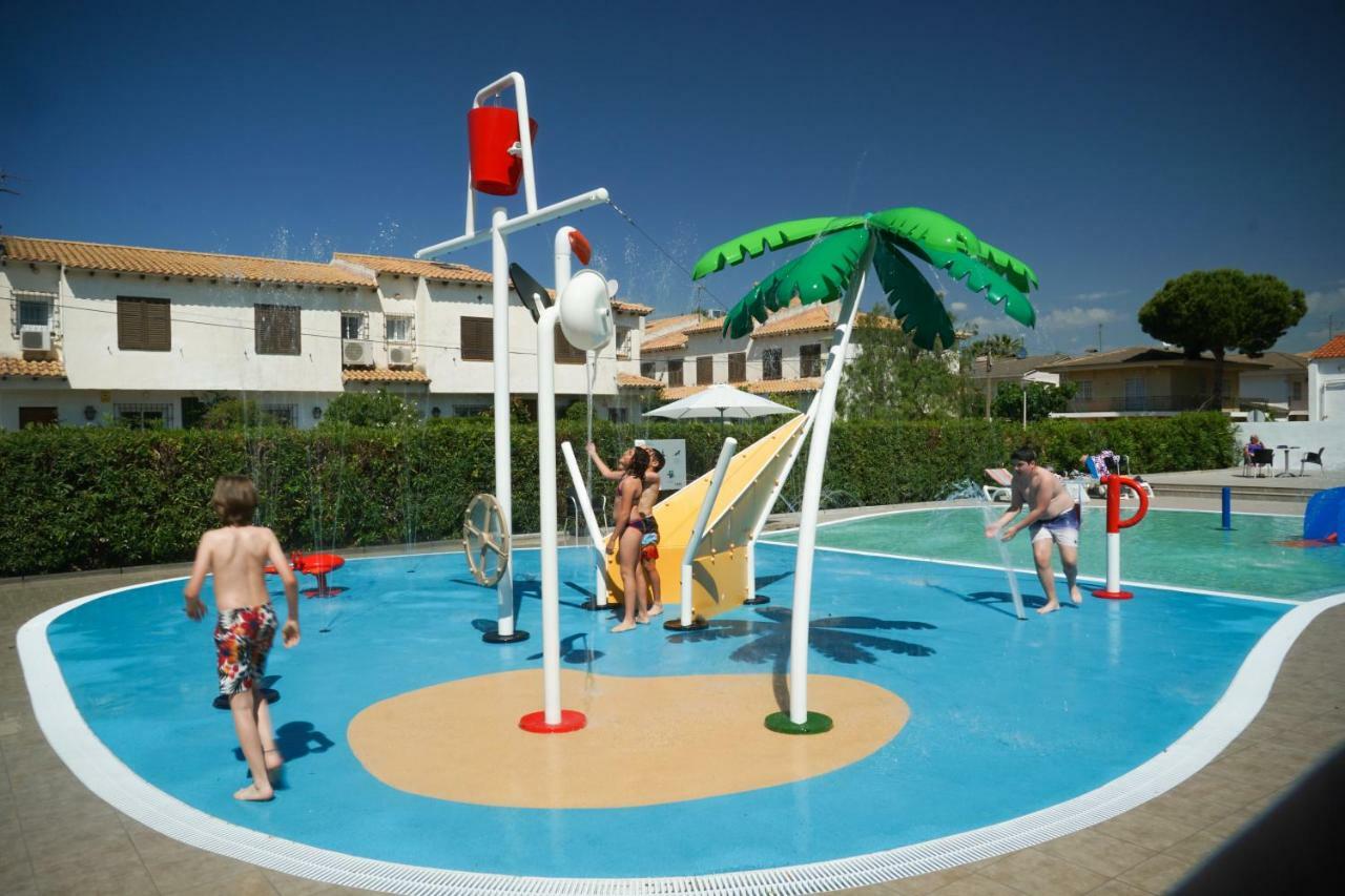 Hotel Ibersol Playa Dorada Coma-ruga