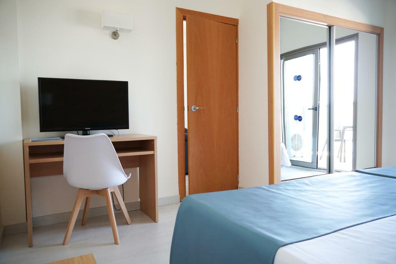 Ohtels San Salvador 3* Coma-ruga