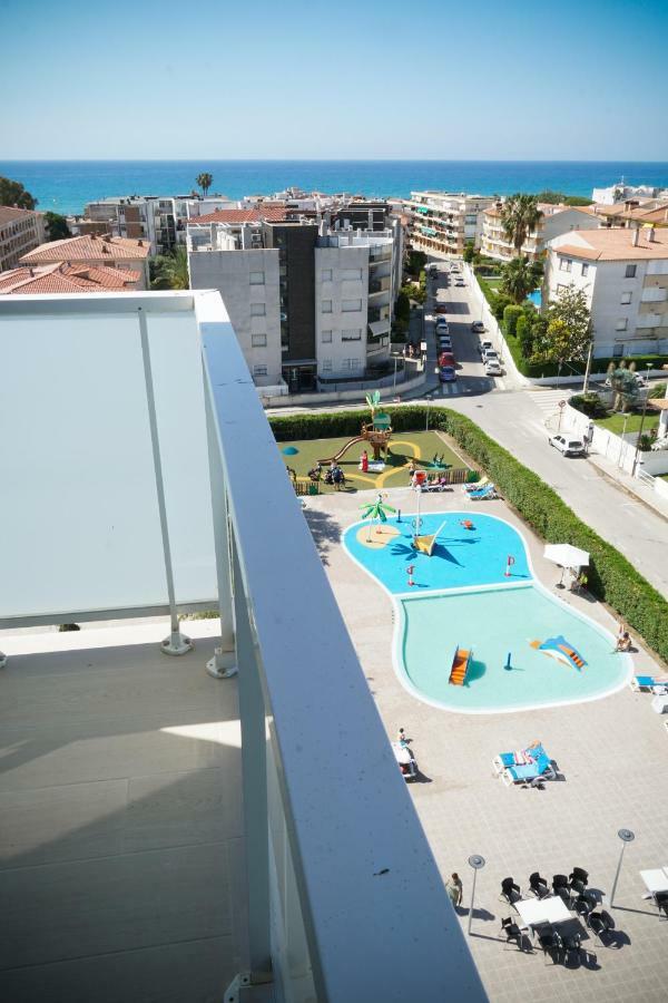 Hotel Ibersol Playa Dorada 3*