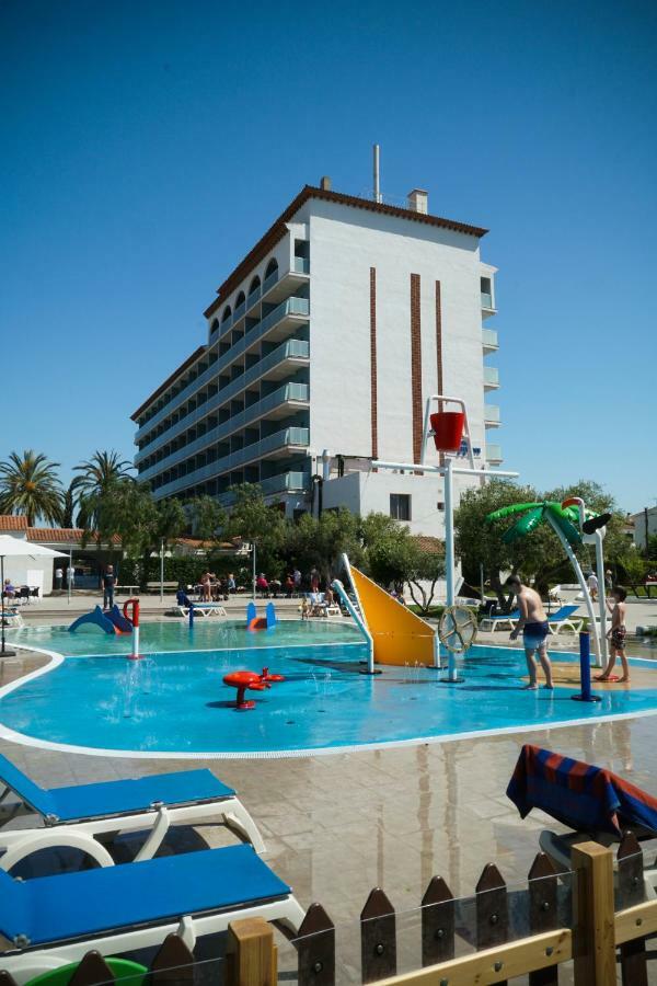 Ibersol Playa Dorada 3*