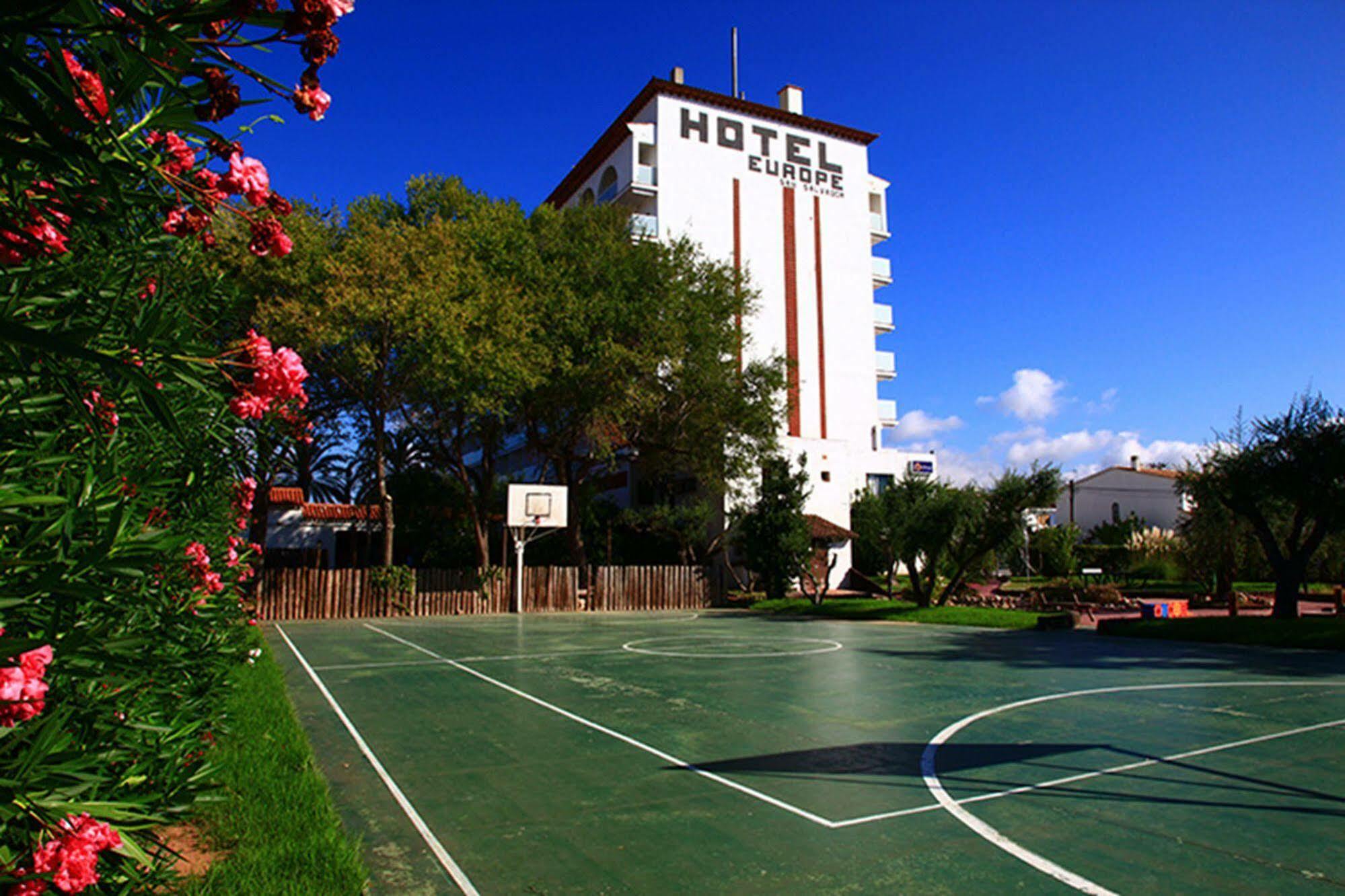 Hotel Ohtels San Salvador