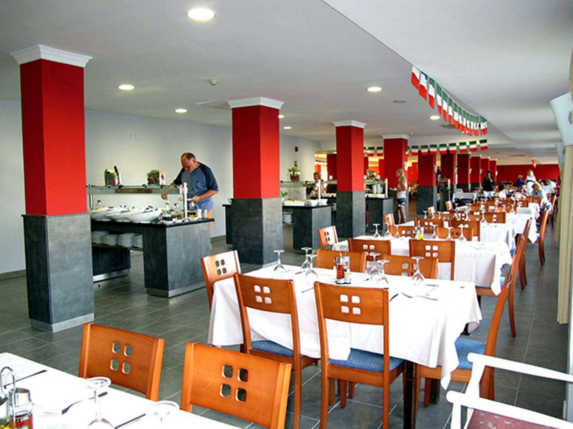 Ohtels San Salvador Hotel 3*