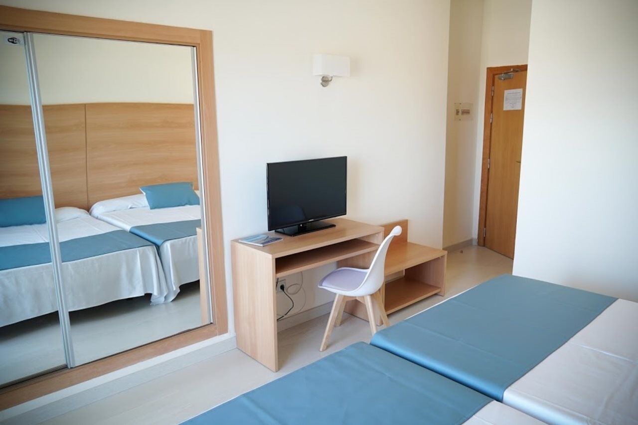 Ibersol Playa Dorada 3* Coma-ruga