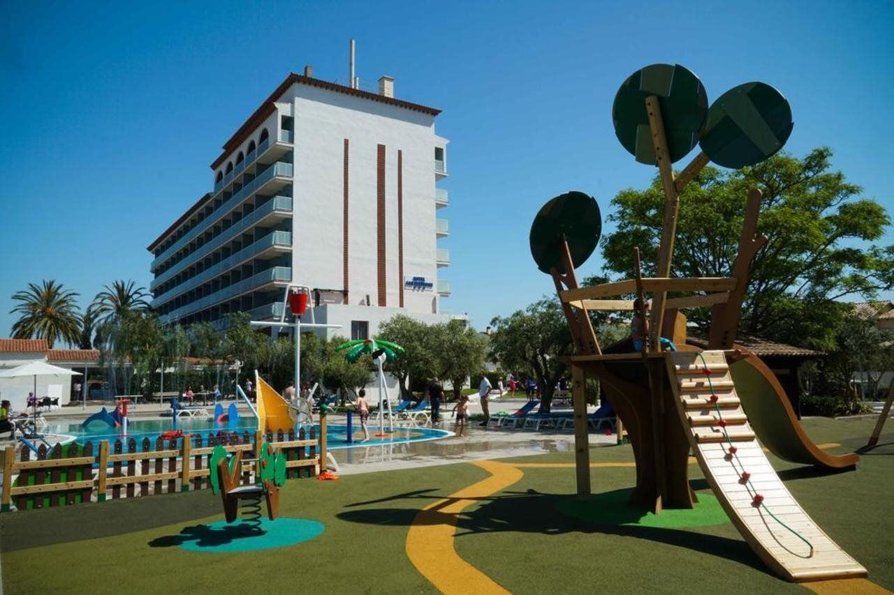 Ibersol Playa Dorada Hotel Coma-ruga