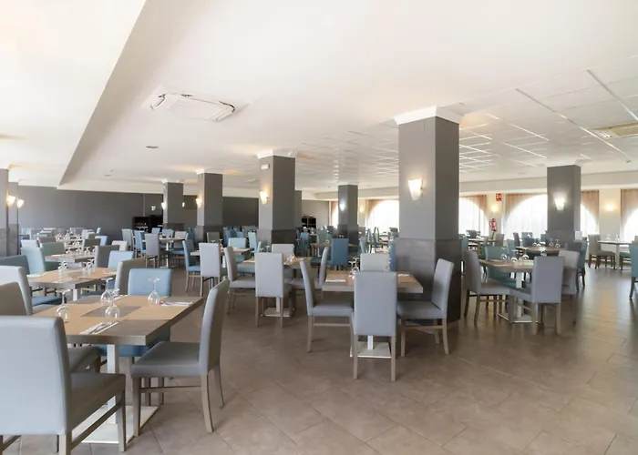 Ibersol Playa Dorada