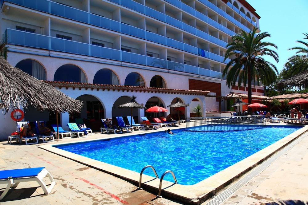 Ibersol Playa Dorada