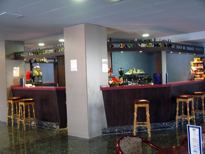 Ibersol Playa Dorada 3*