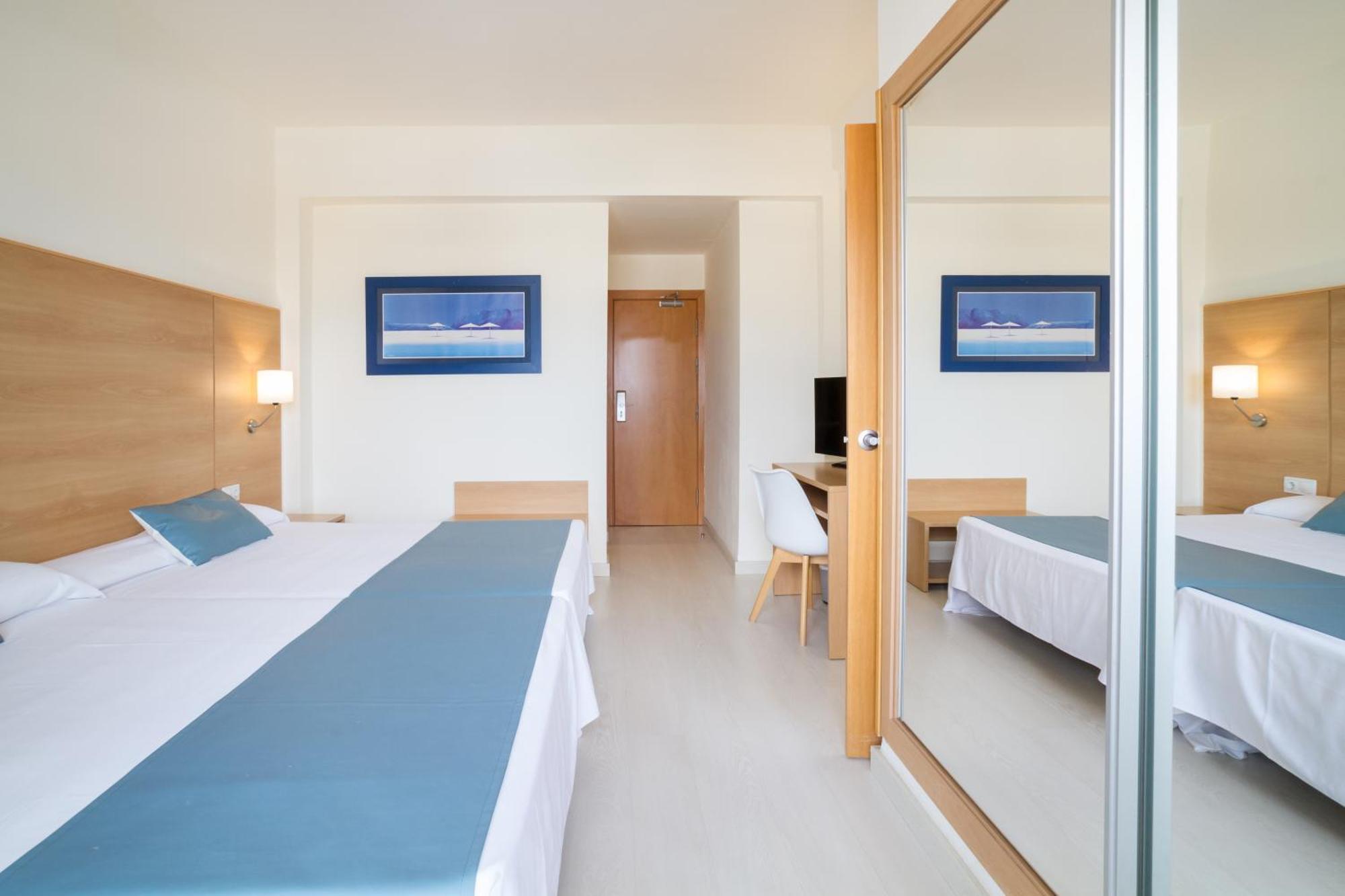 Hotel Ibersol Playa Dorada